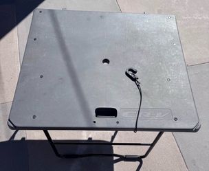 1996 Honda CRV OEM Cargo Table