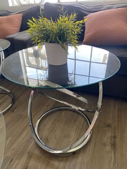 Table set