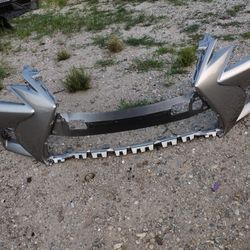 2013 To 2020 Lexus Gs200 Front Bumper OEM Part