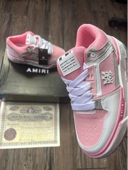 Amiri shoes