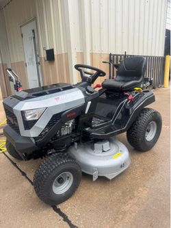 Murray MT-100 riding mower