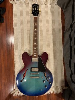 Epiphone ES-335