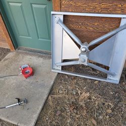 Anderson 5th Wheel Hitch