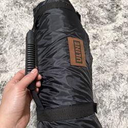 ULINE Jumbo Outdoor Blanket (Large Picnic Blanket)