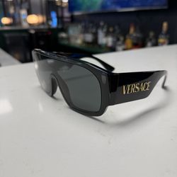 Versace Sunglasses – Luxury Designer Shades