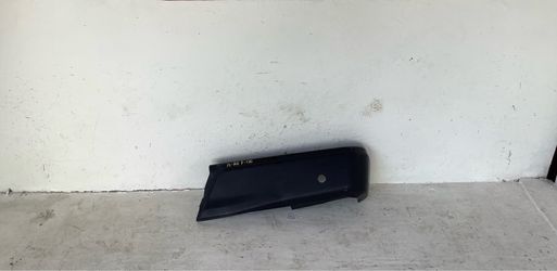 2015-2020 Ford F-150 right rear bumper cap (8)
