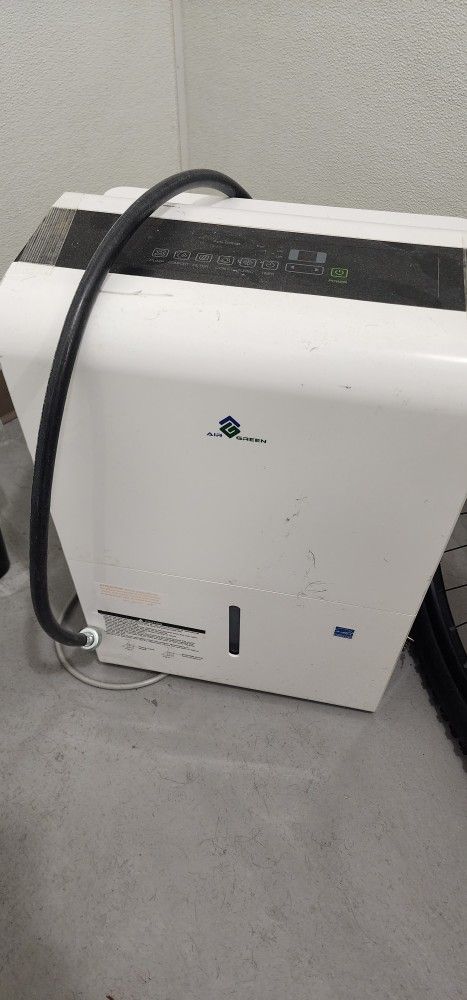 Dehumidifier