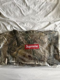 Supreme FW25 Box Logo Realtree Camo - Large
