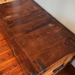 Center Table