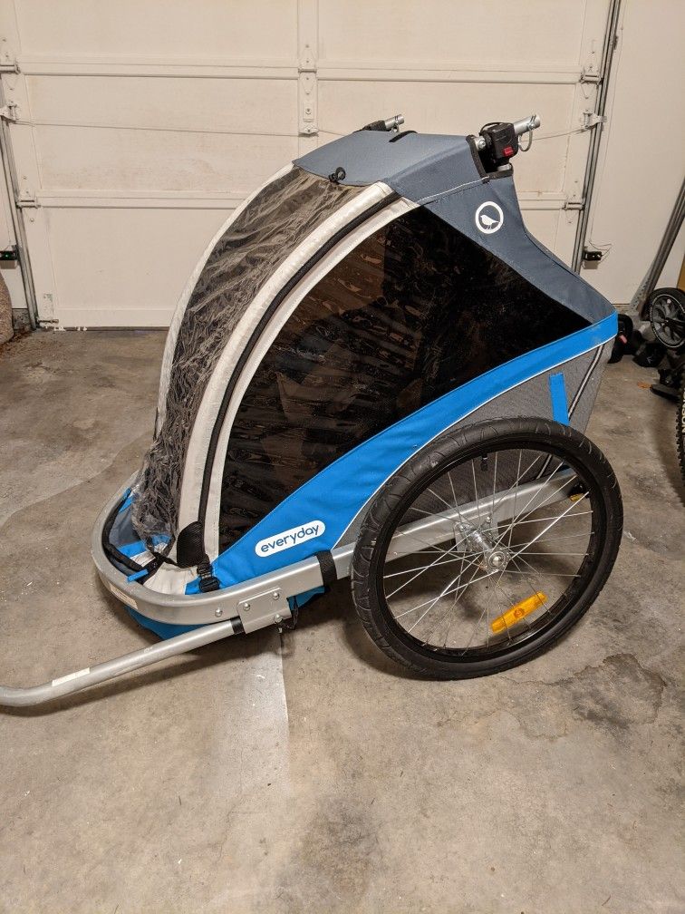 Everyday Bike Trailer 