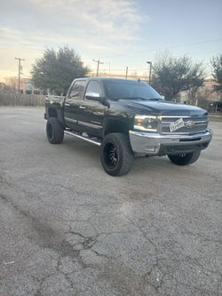 Chevy 2011