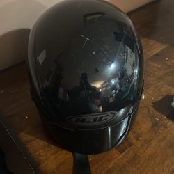 HJC Helmet