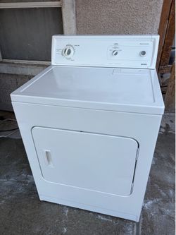 Kenmore (Electric-240v) dryer