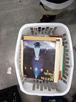 Vintage Albums