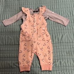7 For All Mankind Two Piece 
