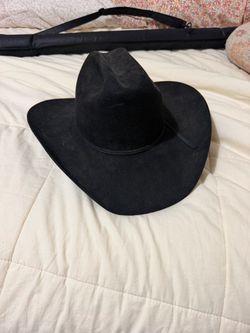 John B Stenson Cowboy Hat