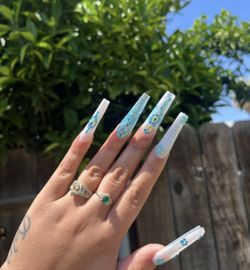 Nail Supplies