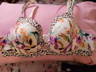 Cacique bra