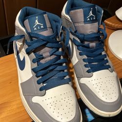 Nike Air Jordans Size 10.5 $50 