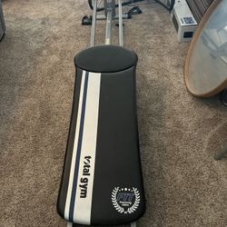 Total Gym