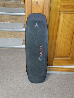 Meepo Mini 2 ER Deck