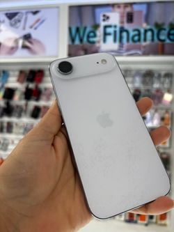 Iphone 17 air