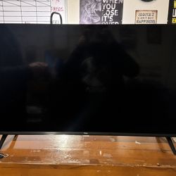 32 TCL TV