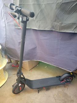Electric Scooter 19mph