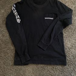 Chrome Hearts Long Sleeve