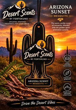 Desert Scents Arizona Collection