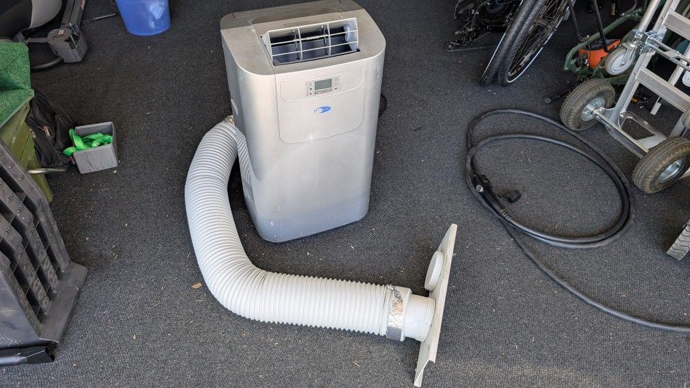 12000 Btu Portable Air Conditioner