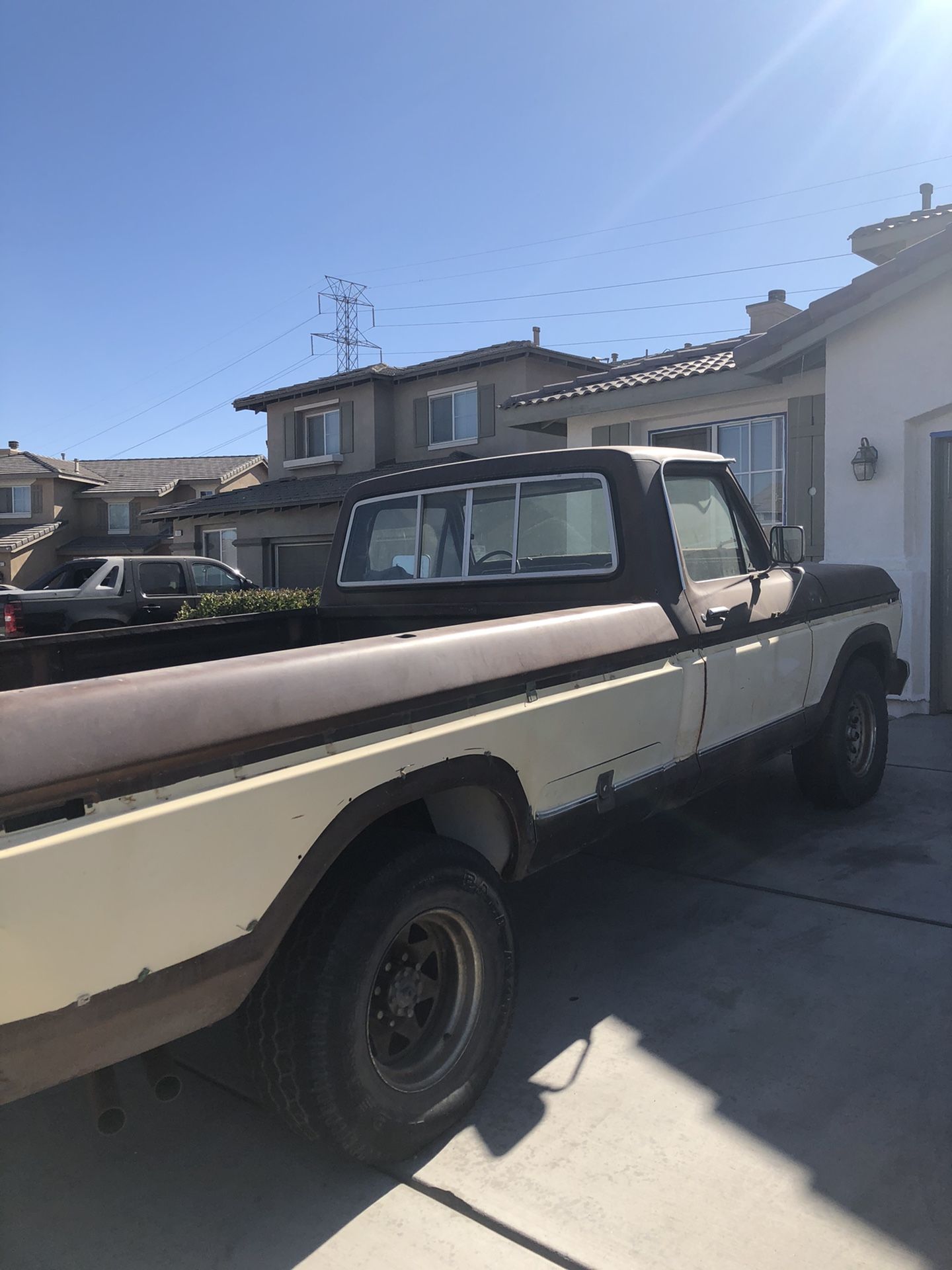 1979 Ford Ranchero