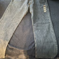 Levis Men Jeans