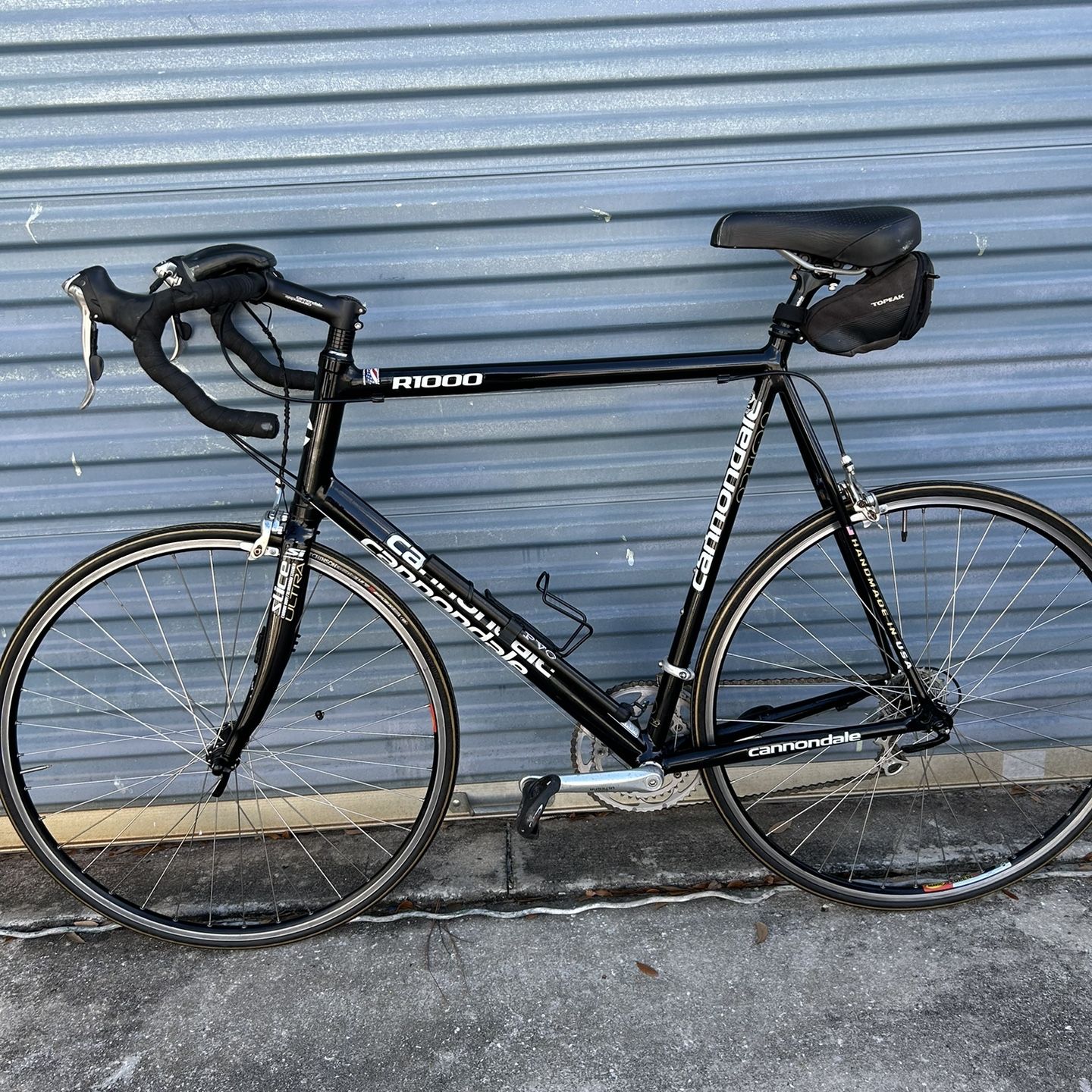 Cannondale R1000 Carbon Road Bike for Sale in Oviedo FL OfferUp