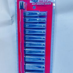 Milwaukee 3/8” SAE $39.99