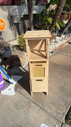 Drawer $10