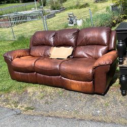 Recliner Couch sofa