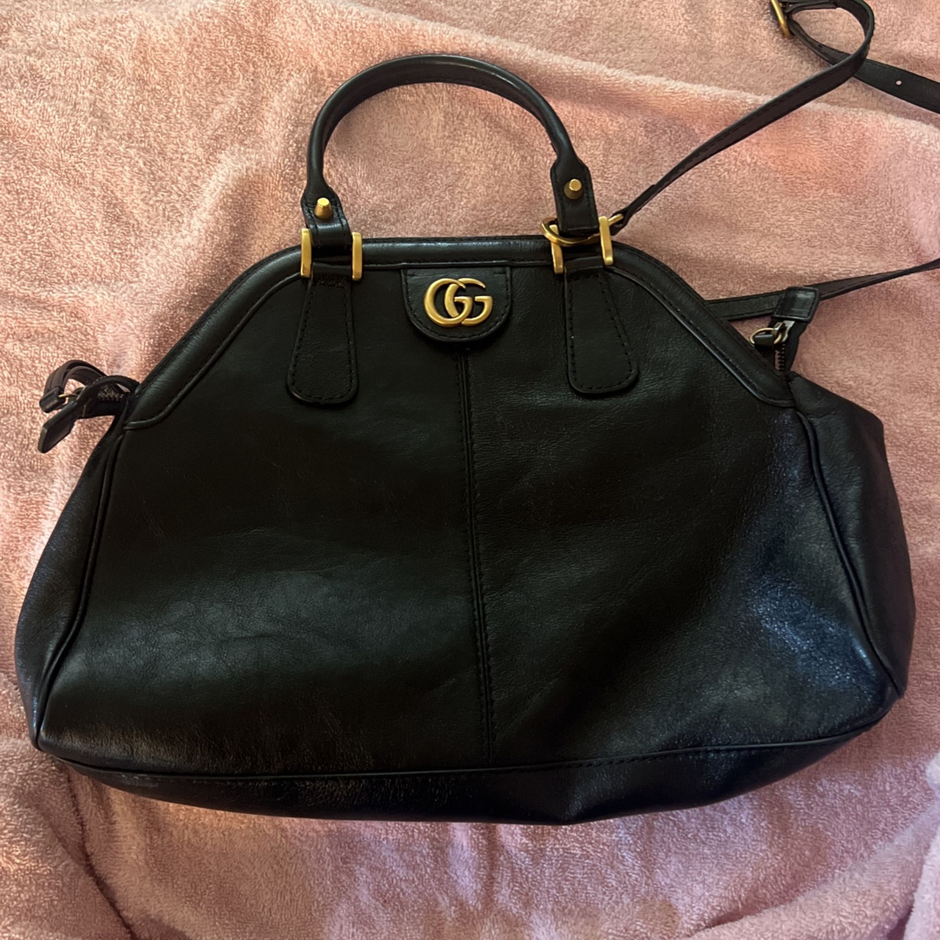 Gucci Hand Bag