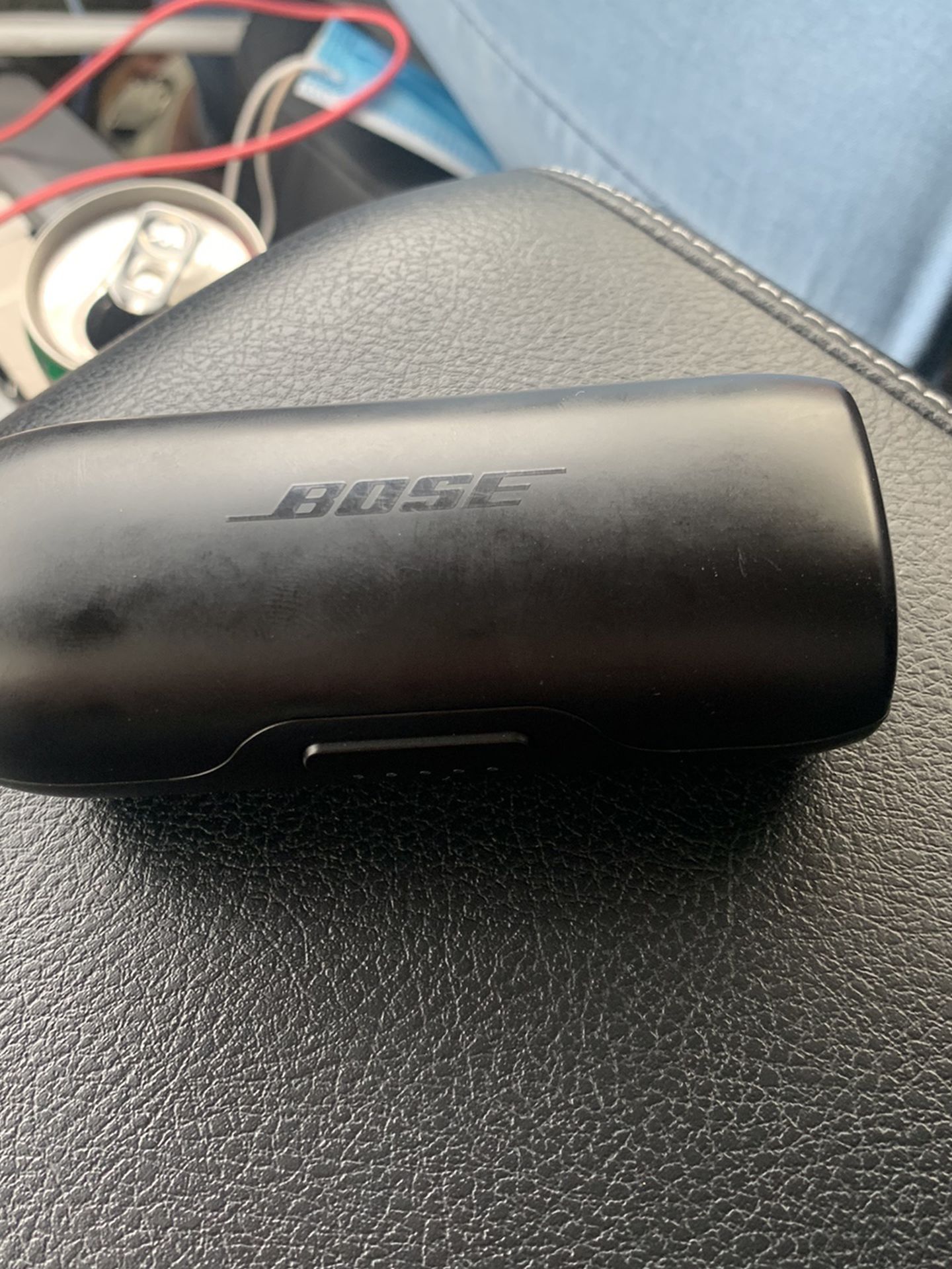 Bose AirPods