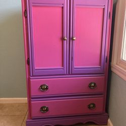 Armoire
