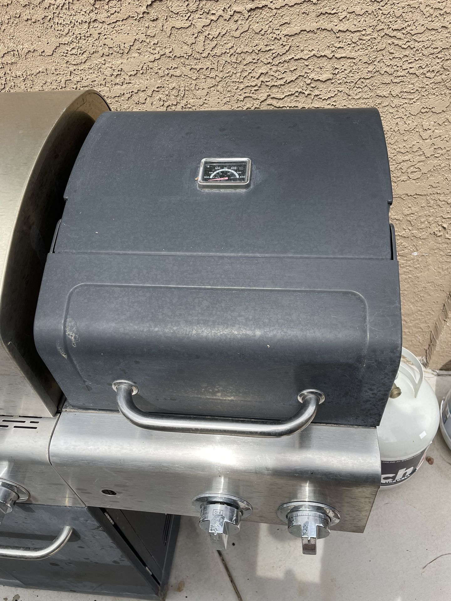 Kenmore Gas Grill for Sale in Phoenix, AZ OfferUp