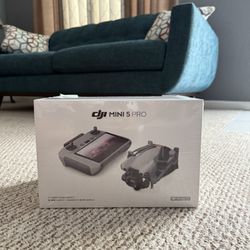 DJI mini 5 Pro Fly More Combo 