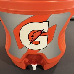 Gatorade Water Cooler - BRAND NEW