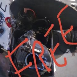 Free Car Parts/Metal (please read)