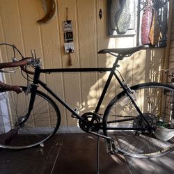 80’s Vintage Shcwinn Road Bike
