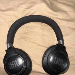 Jbl Live Headphones Wireless 