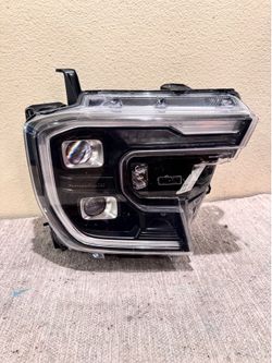 2024 to 2026 FORD RANGER HEADLIGHT PROJECTOR RH