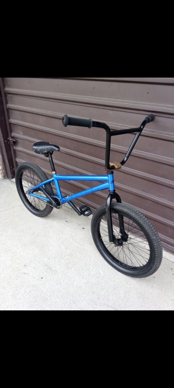 BMX BIKE FOR SALE