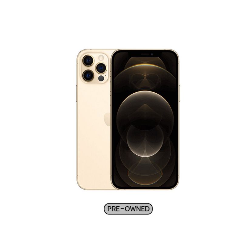 Apple iPhone 12 Pro 128gb Unlocked