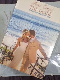 Wedding Book